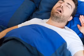 Chuyên gia cảnh báo: Sát thủ trong giấc ngủ dễ gây đột quỵ