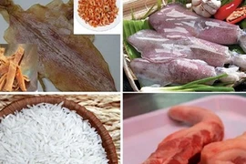 Hóa ra người miền biển nhờ ăn món này để có sức khỏe tốt