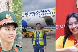 Bạn trẻ trải lòng khi phải đón Tết xa nhà
