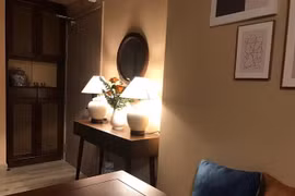 Căn hộ Bhutan mang màu sắc của đất, ẩn chứa cả tâm hồn gia chủ