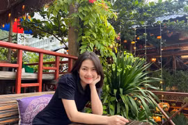 Ngọc Lan vẫn chưa lành vết thương sau cuộc hôn nhân đổ vỡ