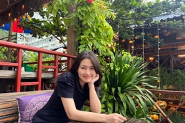 Ngọc Lan vẫn chưa lành vết thương sau cuộc hôn nhân đổ vỡ