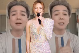 Ca sĩ Vũ Hà lên tiếng về nghi vấn Mỹ Tâm hát nhép