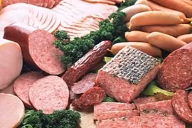 2 loại đồ uống, 3 loại đồ ăn gây K hàng đầu thế giới