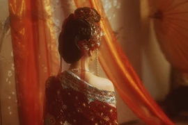 Ám ảnh lối thoát của kỹ nữ thời xưa khi “thất nghiệp“