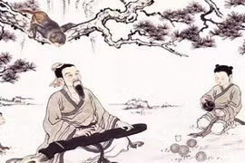 Khi tức giận, hãy niệm 4 câu thần chú này