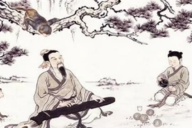 Khi tức giận, hãy niệm 4 câu thần chú này