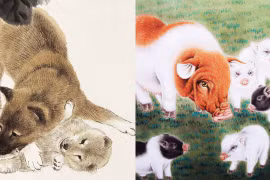 Vào ngày 14, 15 và 16 tháng 1, vận may tài lộc sẽ đến