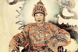 Vì sao vua Dục Đức chỉ ngồi ngai vàng được 3 ngày?