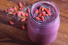 5 loại bột trong bếp chính là đơn thuốc trường thọ