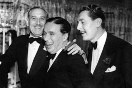 Sự suy tàn của gia tộc Do Thái quyền lực nhất châu Á