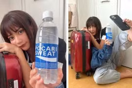 Sự thật phũ phàng đằng sau những hình ảnh trên mạng xã hội