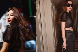 Hà Hồ - Thùy Tiên đụng hàng khét lẹt: Ai mới là người thắng thế?