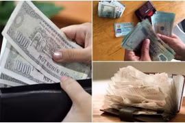 Tiền vừa vào ví đã hết veo: Kiểm tra xem có 3 thứ vứt ngay còn kịp