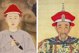 Cách dạy con đặc biệt của Khang Hy: Bắt con đi bộ 5km đến lớp học