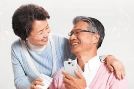 5 điều đơn giản giúp người Nhật đạt tuổi thọ cao nhất thế giới