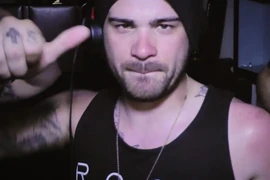 Bạn gái cũ của 'người đàn ông bị căm ghét nhất trên Internet'