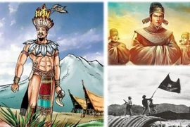 Những bí ẩn xuyên suốt lịch sử Việt Nam, đến giờ tất cả vẫn là một dấu hỏi lớn
