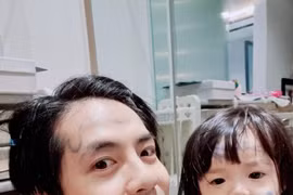 Winnie suýt làm Đông Nhi 'xém té ngửa'