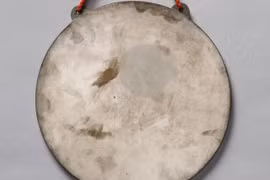 Giải mã “gương ma thuật” phản chiếu thần linh bị giấu kín suốt hàng thế kỉ