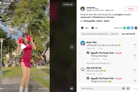 Trào lưu - hot trend điệu nhảy 'chào Tết Nhâm Dần'