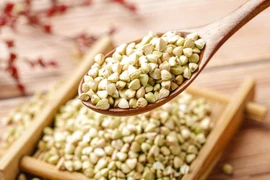 Nếu không ăn cơm trắng, mì trắng thì ăn gì?