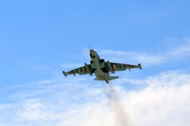 Azerbaijan: Không quân xuất kích 600 lần, mất duy nhất một máy bay