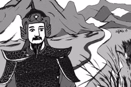 Danh tướng Nguyễn Văn Trương: Bỏ Tây Sơn, theo Nguyễn Ánh