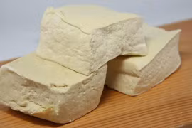 3 dấu hiệu bất thường của đậu phụ mà người bán không bao giờ ăn