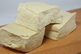 3 dấu hiệu bất thường của đậu phụ mà người bán không bao giờ ăn