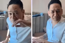 Duy Mạnh có hành động 'cà khịa' ồn ào của Trấn Thành