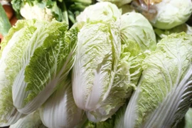 4 nhóm người 'đại kỵ' với cải thảo