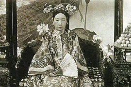 Lý do Từ Hy Thái hậu xử tử đầu bếp của mình