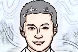 Năm gương mặt đàn ông sớm muộn cũng phát tài, có tiền tỷ 