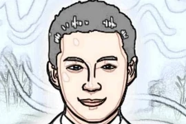 Năm gương mặt đàn ông sớm muộn cũng phát tài, có tiền tỷ 