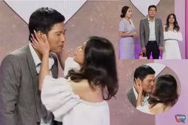 Gái xinh đi hẹn hò tìm bạn trai chữa bệnh mất ngủ mỗi đêm