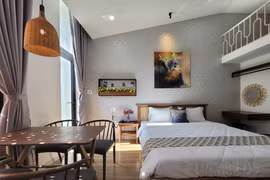 Ngôi nhà mê cung trên mảnh đất méo, xây trong 3 năm