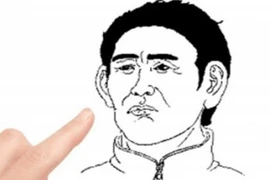 7 nét tướng của đàn ông nghèo khổ, có tới 2 điểm cả đời chật vật