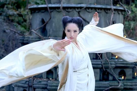 Mỹ nhân có võ công cao nhất trong kiếm hiệp Kim Dung là ai?