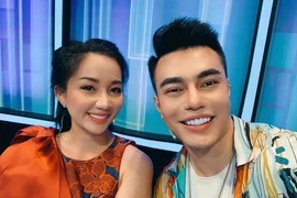 Lê Dương Bảo Lâm từng nhờ công an khi bị tố bán nước hoa giả