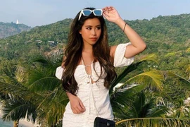 Những ái nữ của giới tài phiệt đình đám