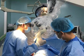 Loại ung thư gây ám ảnh với nam giới ở độ tuổi sung mãn nhất