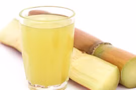 Những người tuyệt đối không được uống nước mía