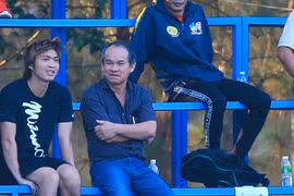 Bầu Đức & hành trình 20 năm song hành cùng bóng đá