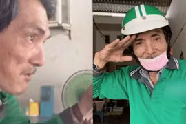 Diễn viên Thương Tín tiết lộ lý do bỏ nghề shipper, về quê sinh sống