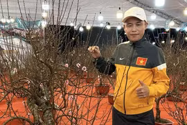 Hiệp Gà: 'Tôi thích cuộc sống hiện tại hơn'