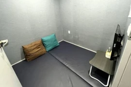 ‘Cà phê phòng’ biến thành nơi thiếu niên Hàn Quốc làm chuyện cấm