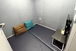 ‘Cà phê phòng’ biến thành nơi thiếu niên Hàn Quốc làm chuyện cấm