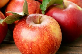 Ăn 6 loại thực phẩm này giúp cơ thể có mùi thơm tự nhiên