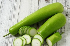 5 loại rau củ dễ trồng, không phun thuốc sâu, chị em cứ mua vô tư